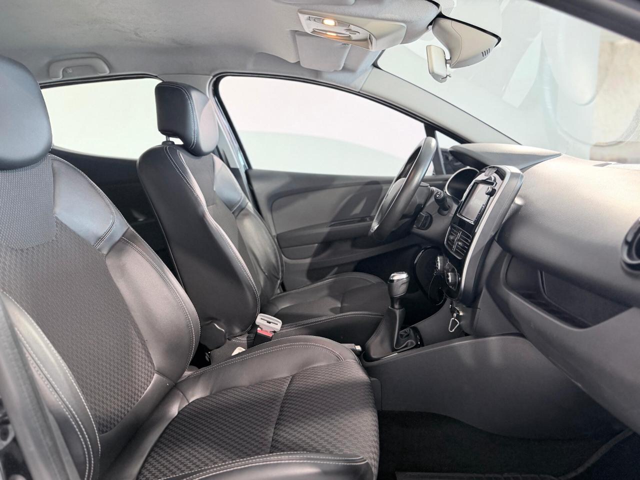 RENAULT CLIO 1.5DCI ACCONTO 0€ RATE DA 190€ AL MESE