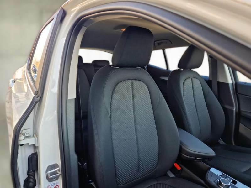 BMW X2 XDRIVE 25E BUSINESS X AUTOMATICO SUV