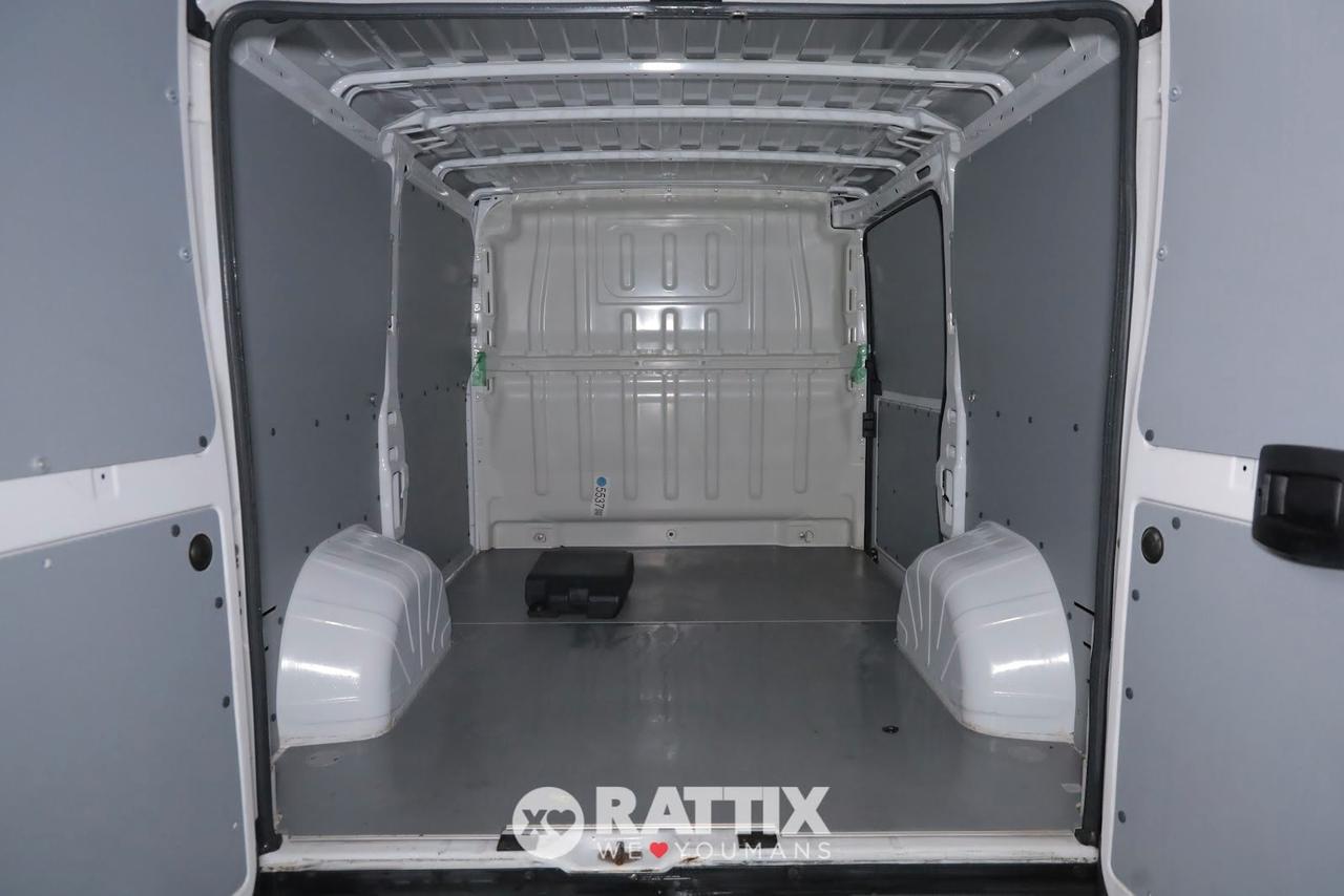 Peugeot Boxer 2.2 BlueHDI 120CV L1H1 Premium (IVA ESCLUSA)