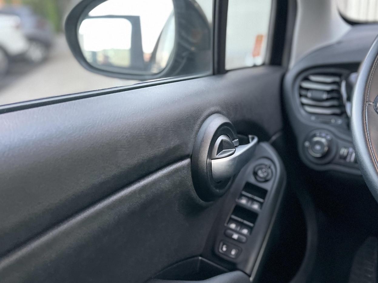 Fiat 500X 1.0 Benzina 120CV E6 Neo. - 2019