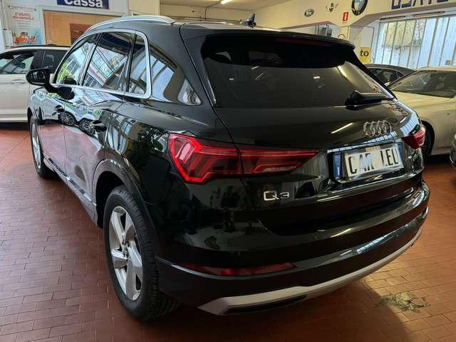 Audi Q3 Q3 35 1.5 tfsi mhev Business Advanced s-tronic