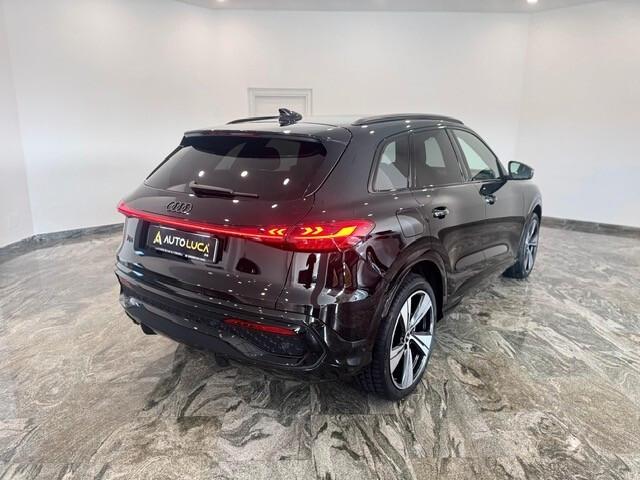 Audi Q5 40 TDI 204 CV quattro S tronic S line plus