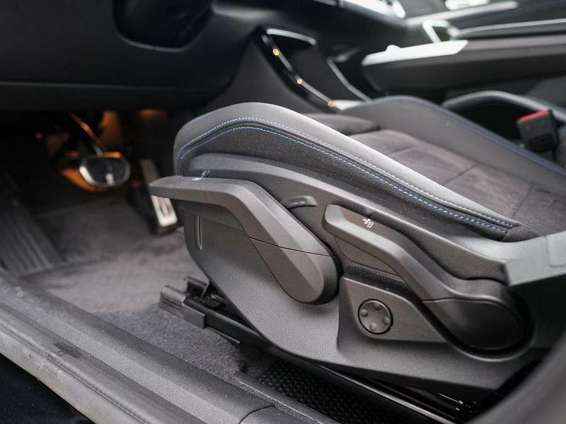 BMW X2 sDrive 20i 48V MHEV M Sport DCT TETTO LED