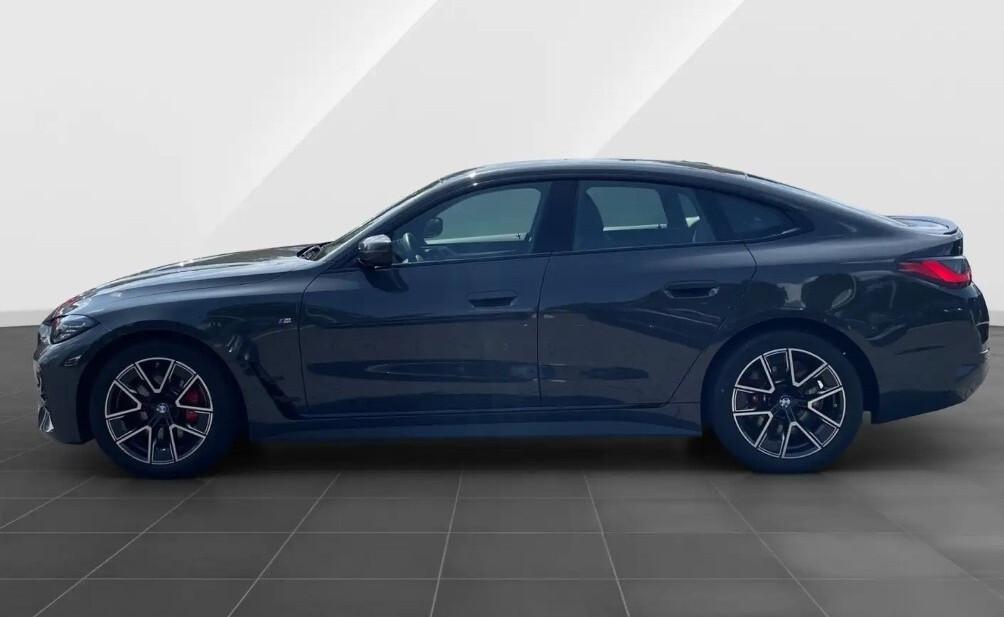 BMW 420D 48V 190CV STEPTRONIC M SPORT *2024