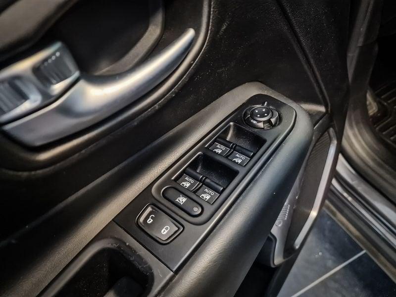 Jeep Renegade 2019 1.6 Multijet 120cv Business 2WD DDCT