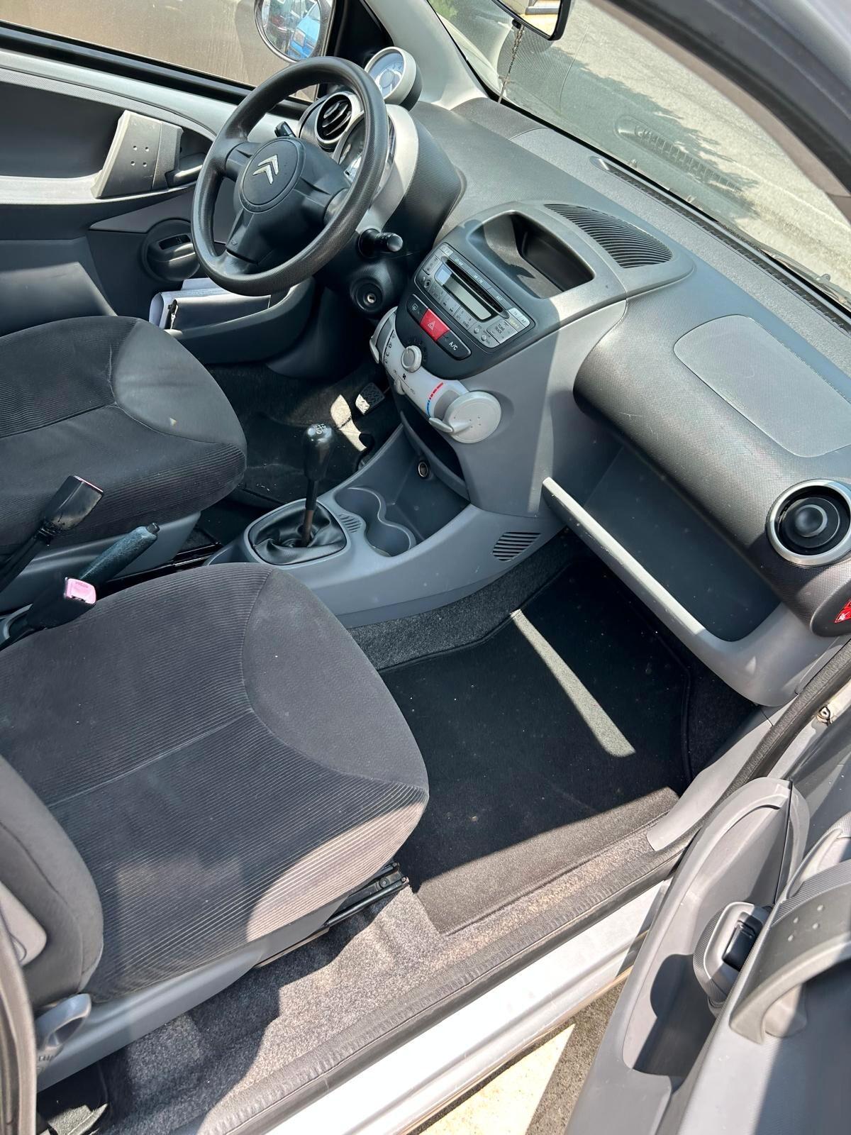 Citroen C1 1.0 3 porte C1TY