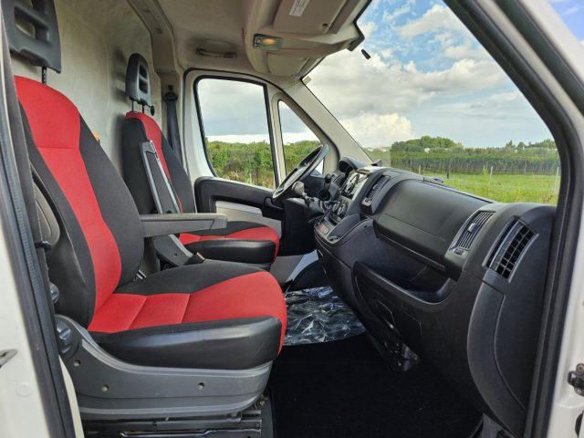 FIAT Ducato 33 2.3 MJT 130CV PC-TN