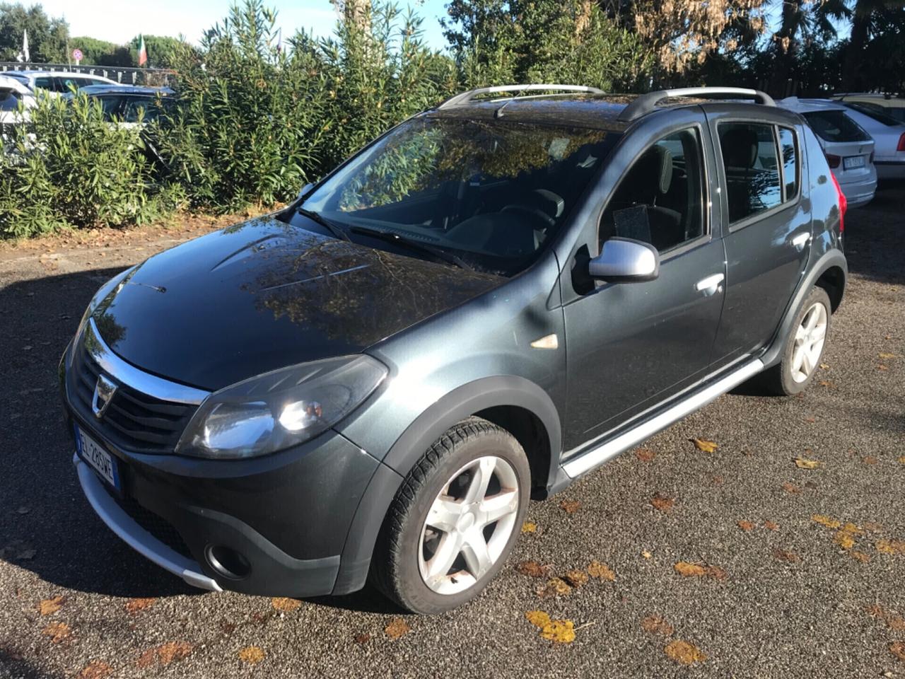 Dacia Sandero 1.6 8V