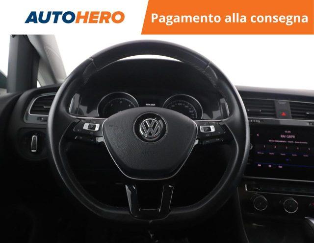 VOLKSWAGEN Golf 2.0 TDI DSG 5p. Business BlueMotion Technology