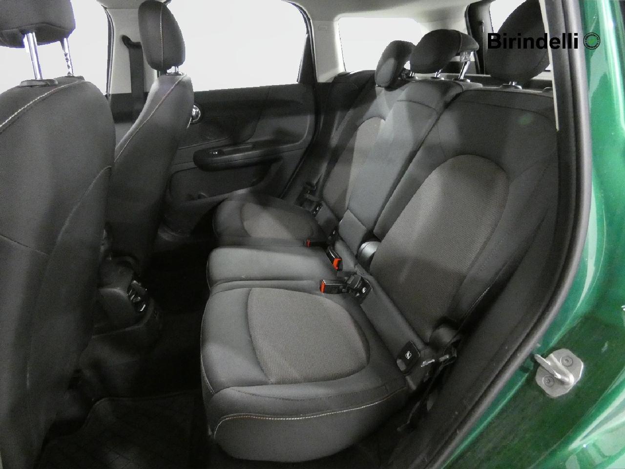 MINI Mini Countrym.(F60) - Mini 2.0 Cooper D Business Countryman Automatica