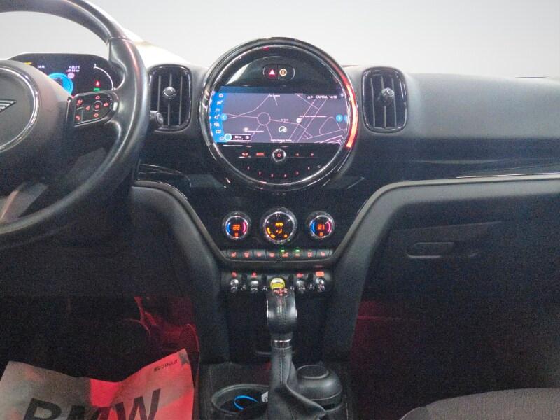 MINI Mini Countrym.(F60) Mini 1.5 Cooper SE Cla...