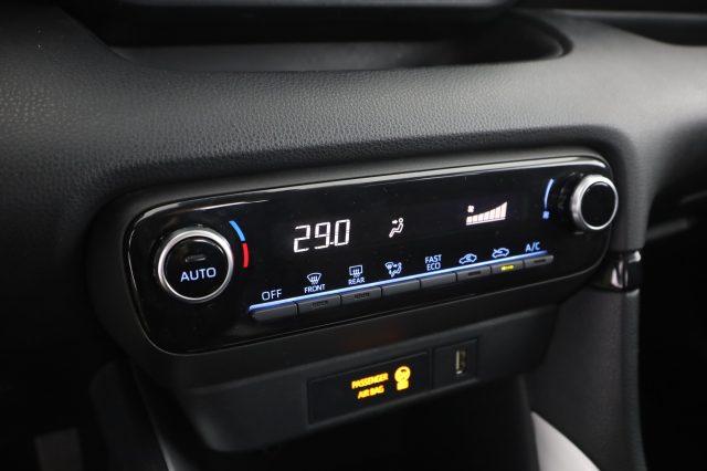 TOYOTA Yaris Yaris 1.5 Hybrid 5 porte Business