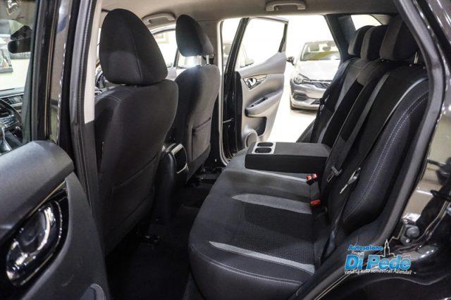 NISSAN Qashqai 1.5 dCi Business