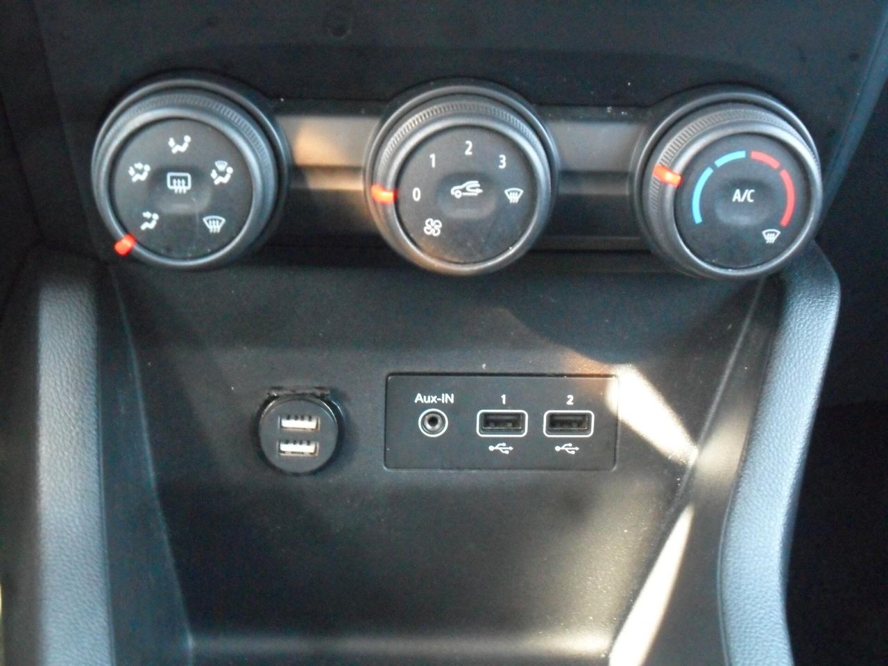 Renault Clio Blue 1.5dCi 85 CV 5 porte Business