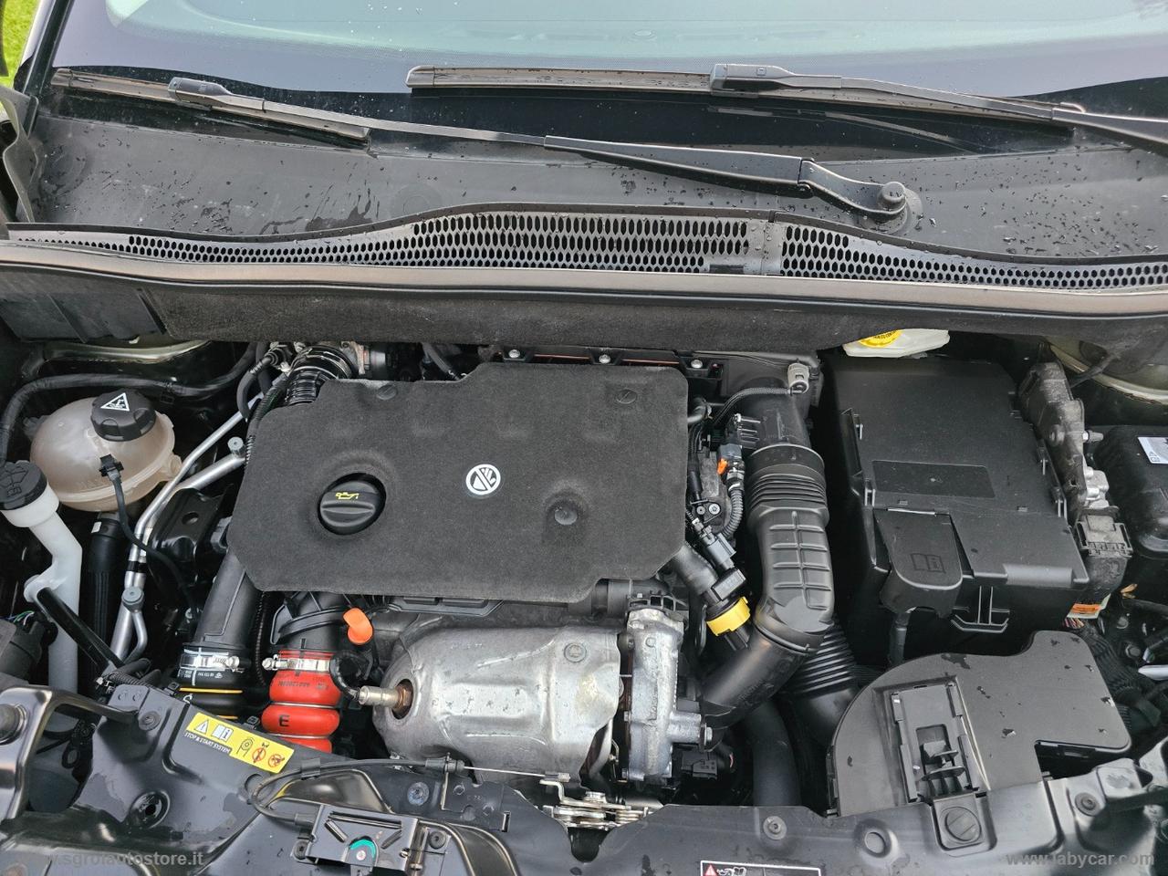 CITROEN C3 Aircross BlueHDi 110 S&S Shine