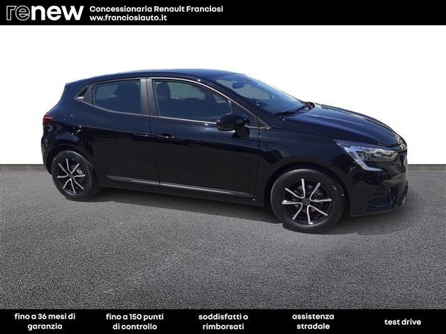 RENAULT Clio 5 SCE 1.0 EQUILIBRE 5P