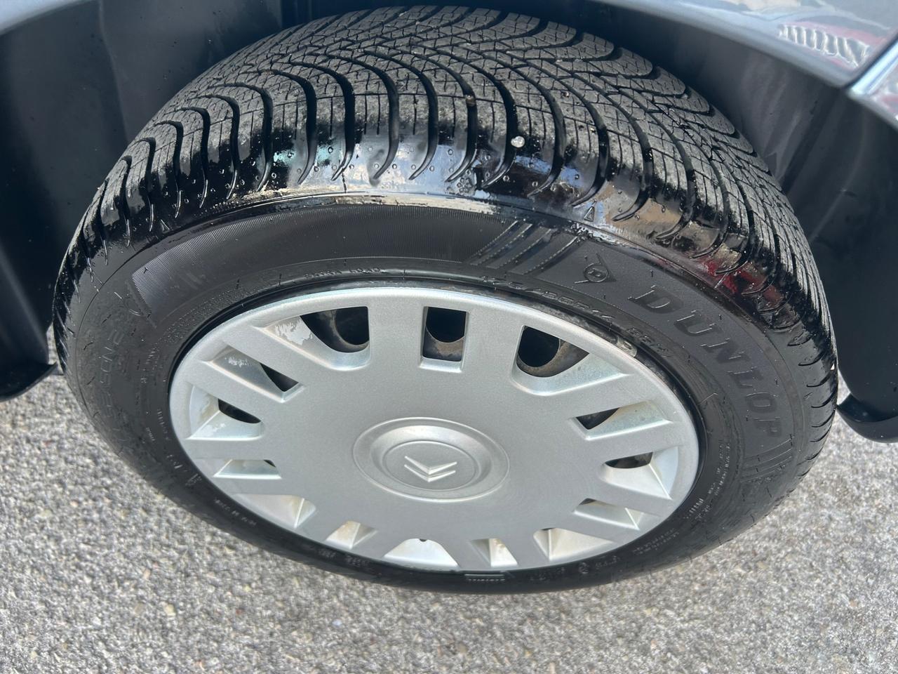 Citroen C3 1.1 Benzina 100000km