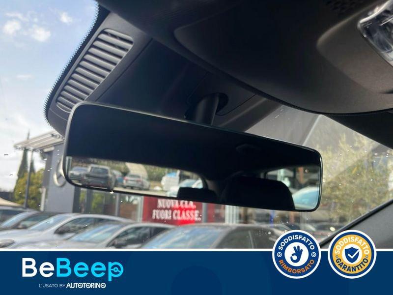 Mercedes-Benz Classe B B 250 E PLUG-IN HYBRID(E-EQ-POWER) SPORT PLUS AUTO