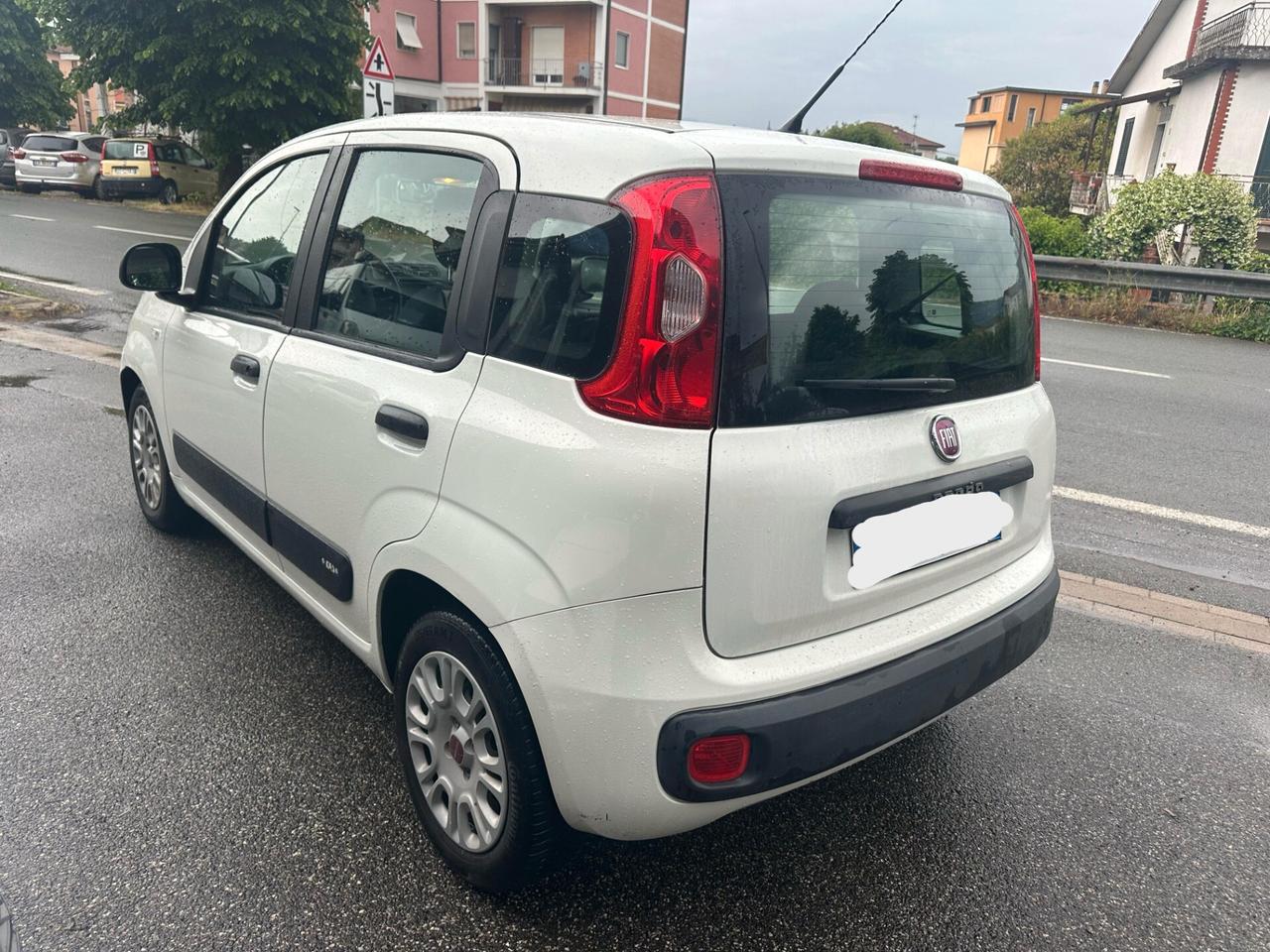 Fiat Panda 1.3 MJT 95 CV S&S Easy