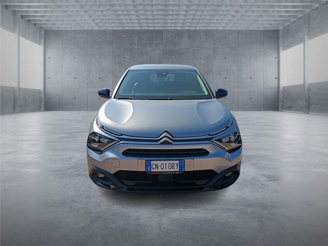 CITROEN C4 3ª serie BlueHDi 130 S&S EAT8 Shine