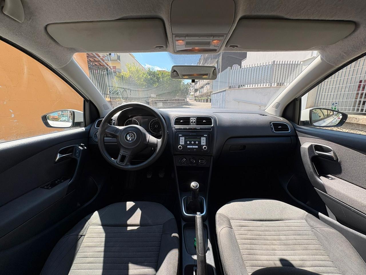 Volkswagen Polo 1.2 TDI DPF 5 p. Comfortline