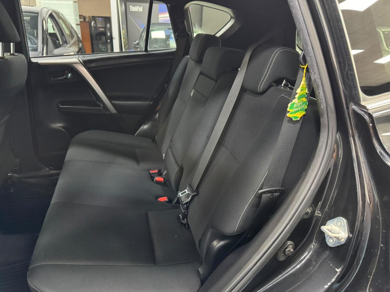 Toyota RAV 4 RAV4 2.5 Hybrid 4WD Exclusive 2018