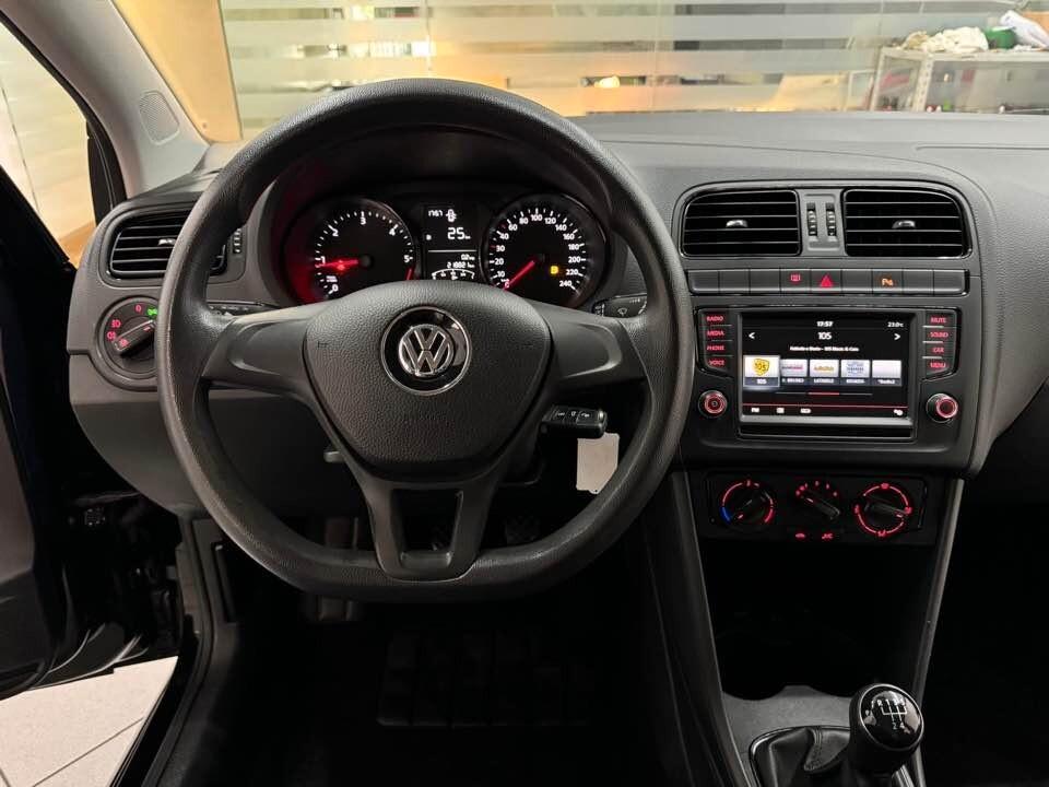 Volkswagen Polo 1.4 Diesel 75 CV Comfortline