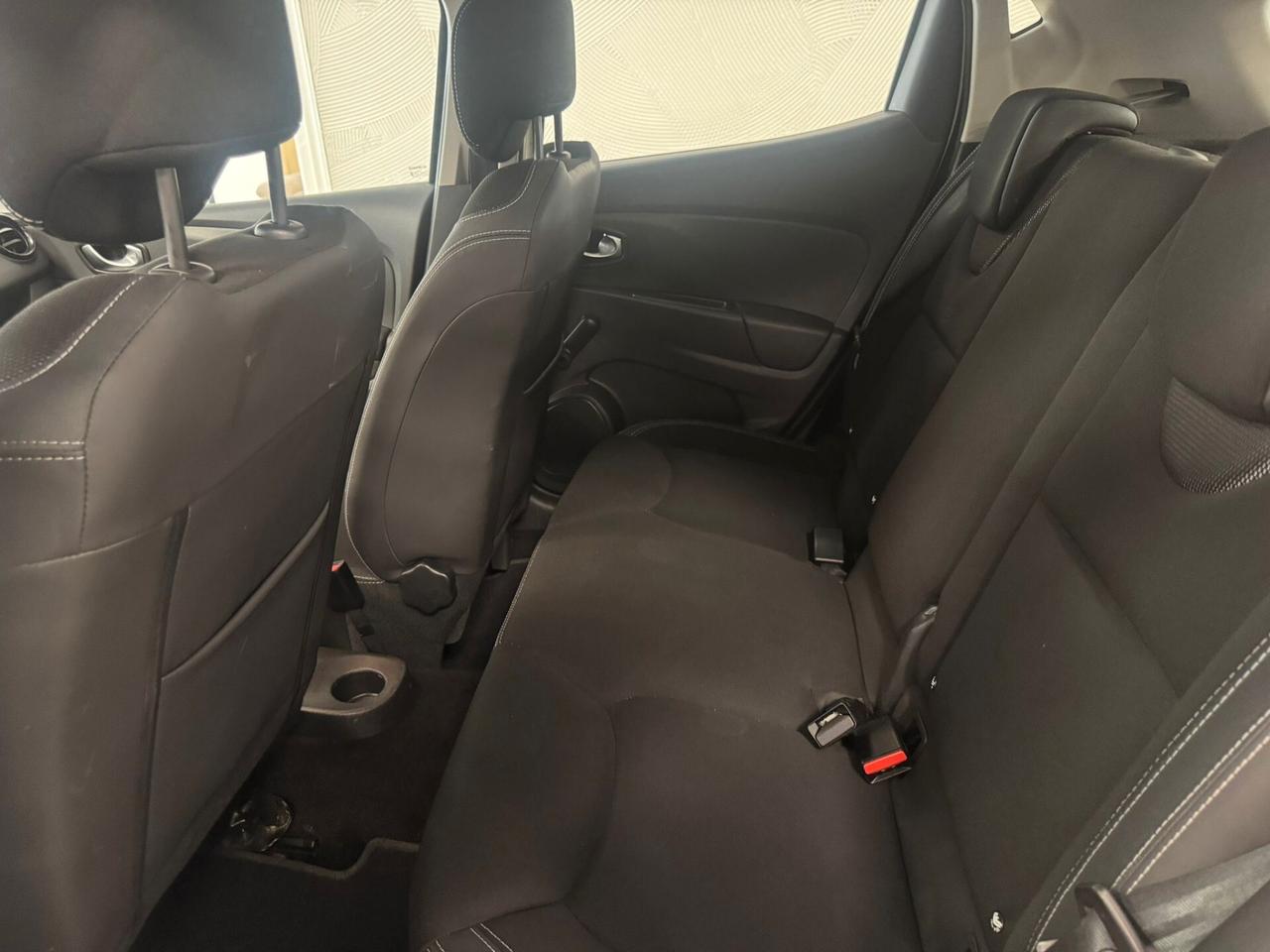 Renault Clio Sporter dCi 8V 75CV Start&Stop Energy Intens