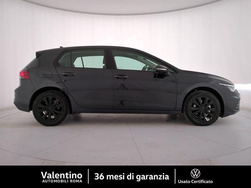 Volkswagen Golf 1.0 eTSI DSG EVO Life