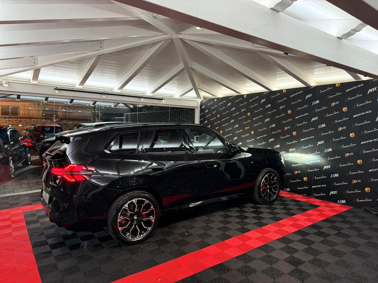 Bmw X3 xDrive20d 48V MSport Pro