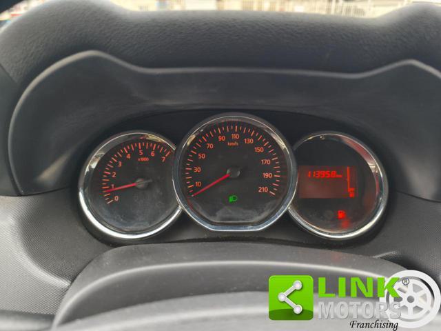 DACIA Duster 1.6 105CV 4x2 La Gazzetta dello Sport