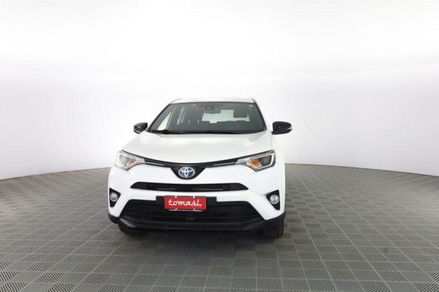 TOYOTA Dyna RAV4 RAV4 2.5 Hybrid 2WD mic