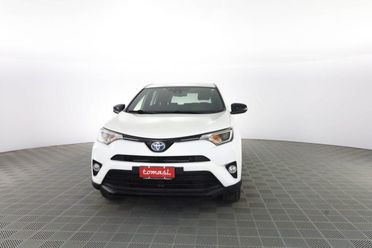 TOYOTA Dyna RAV4 RAV4 2.5 Hybrid 2WD mic