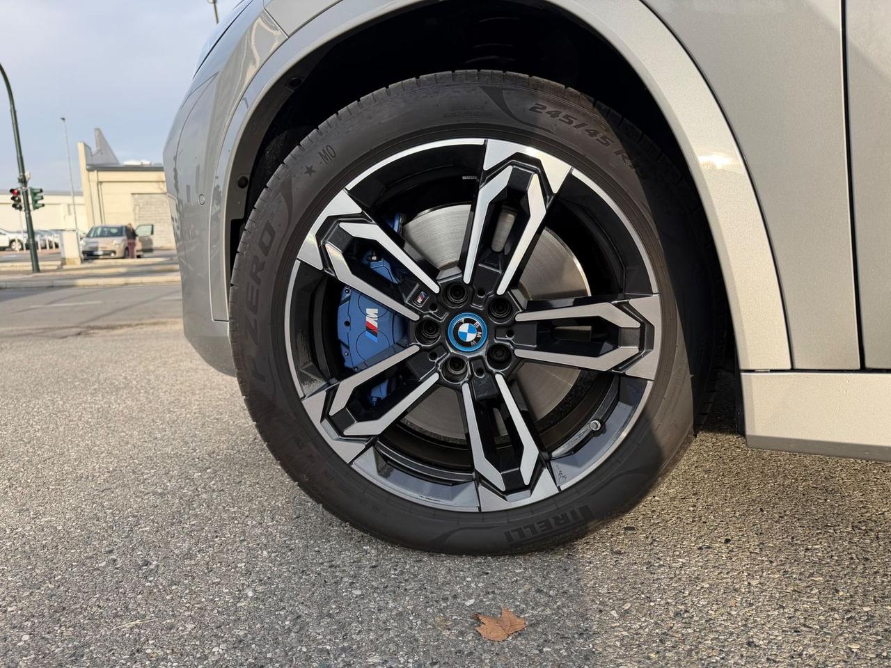 Bmw IX1 xDrive30 M Sport*PROMO FINANZIAMENT #9031