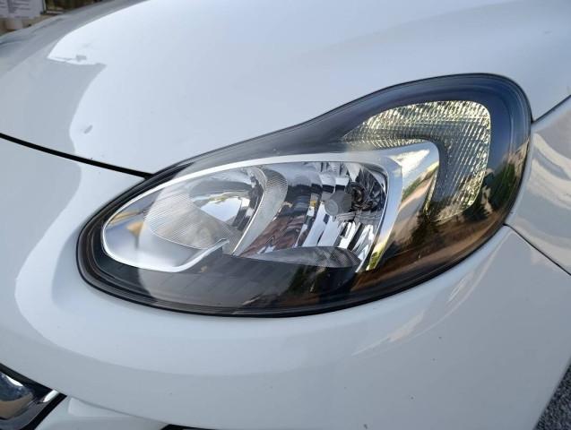 Opel Adam 1.4 Glam Gpl-tech 87cv
