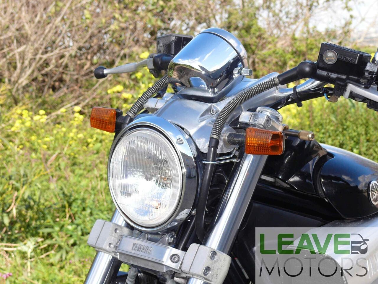 Yamaha V Max 1200 (M1478)