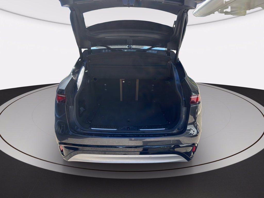 JAGUAR F-pace 2.0d i4 mhev r-dynamic se awd 163cv auto del 2021