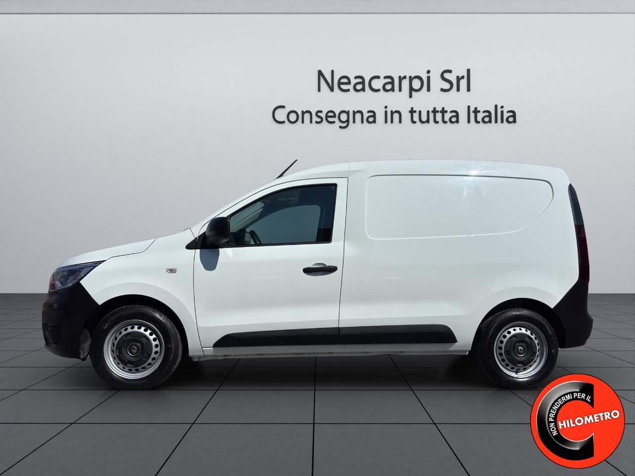 RENAULT Express 1.5 B. DCI 75 CV L1 6 MARCE-BELLISSIMO-CRUISE-OTTIME CONDIZIONI-E6D-
