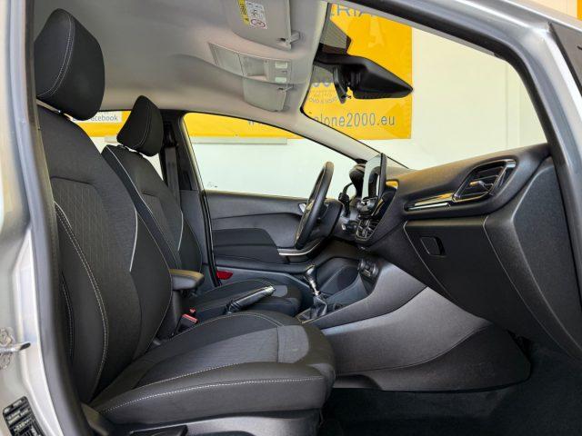 FORD Fiesta Active 1.0 Ecoboost S&S NEOPATENTATI/PREZZO REALE