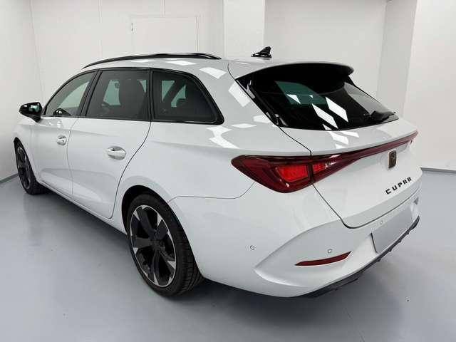 CUPRA Leon SPORTSTOURER 1.5 HYBRID 150CV DSG *ACC* ONLYPROMO!
