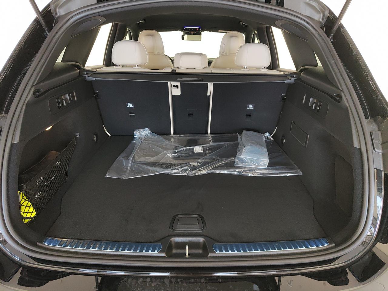 Mercedes-Benz GLC 200 4MATIC