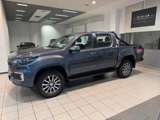 FOTON Tunland G7 2.0 TDI AUTOMATICA