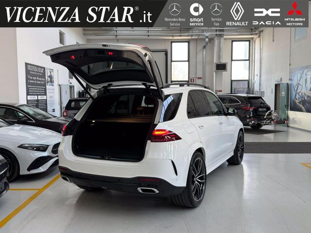 MERCEDES-BENZ GLE 300 d MHV 4MATIC PREMIUM AMG