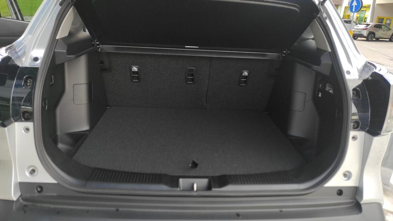 SUZUKI SX4 S-CROSS 1.4 IBRIDA 129CV ALLGRIP 4X4 4WD