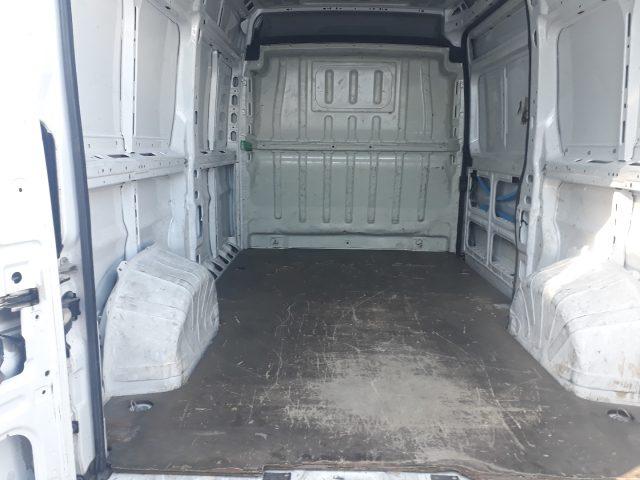 FIAT Ducato 35 2.3 MJT 130CV MH2 MEDIO 2019 GARANZIA [A260]