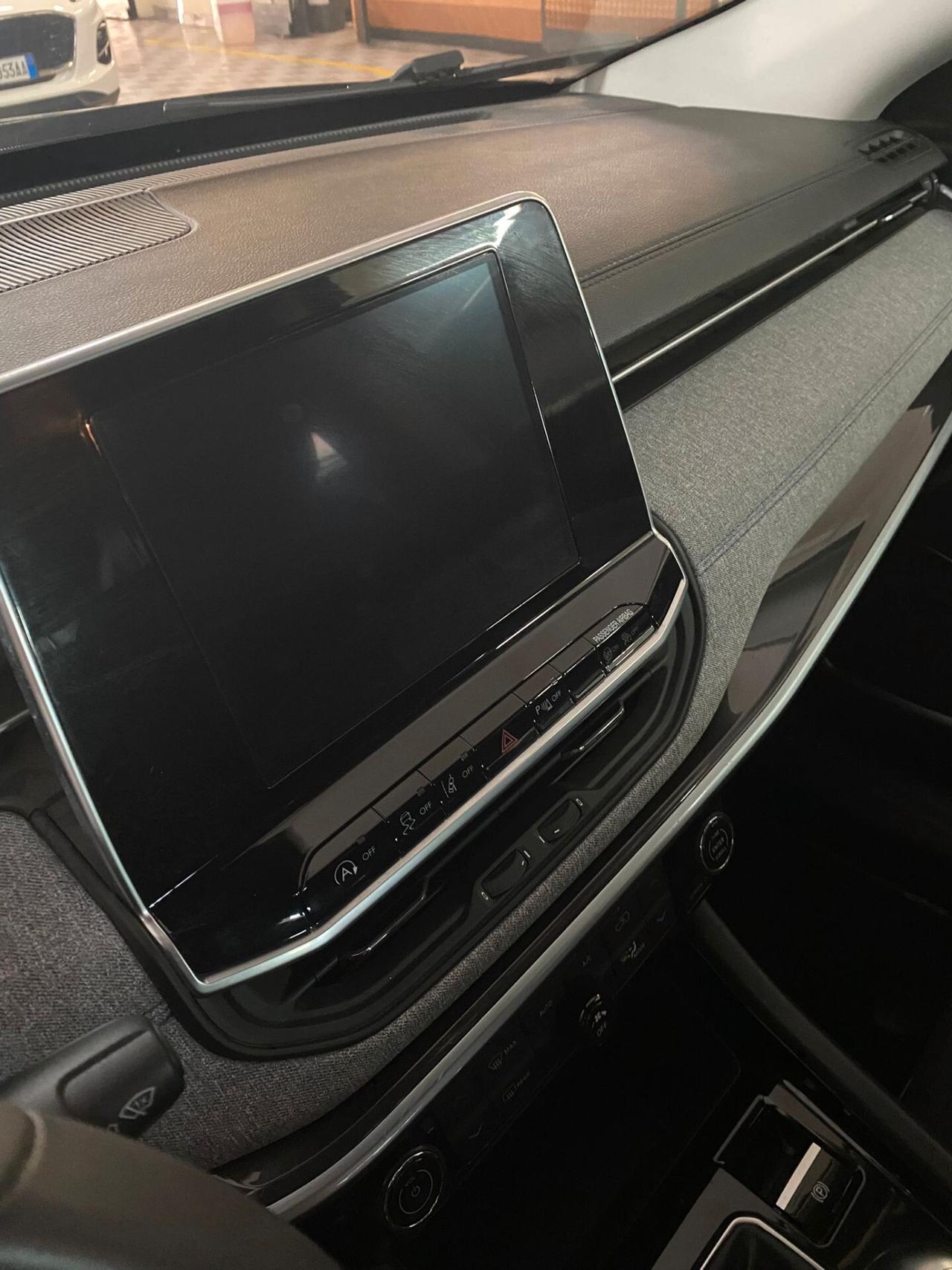 Jeep Compass 1.6 Multijet II 2WD Longitude