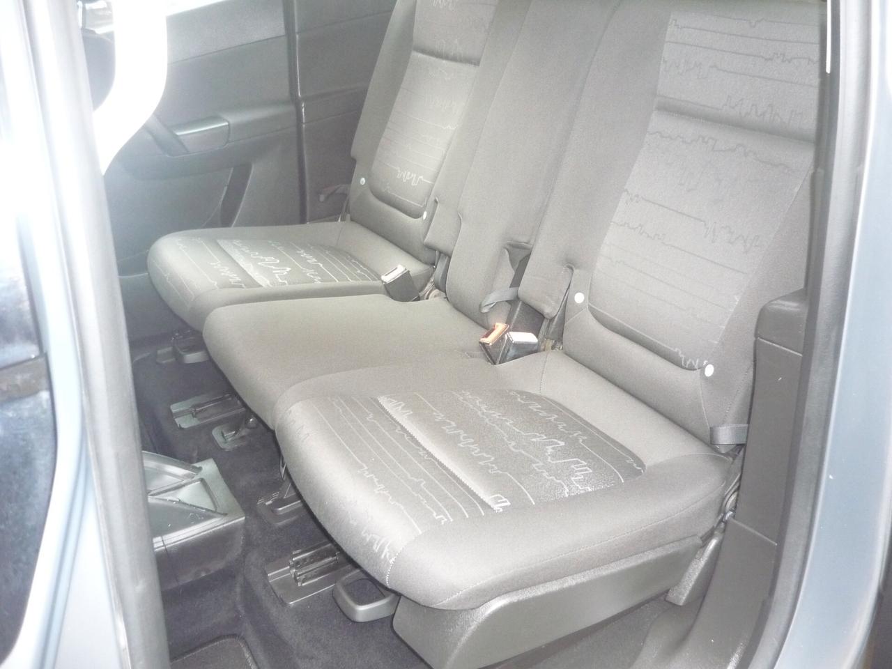 Opel Meriva 1.4 100CV Cosmo