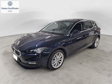 Seat Leon Leon 1.5 TGI DSG Business