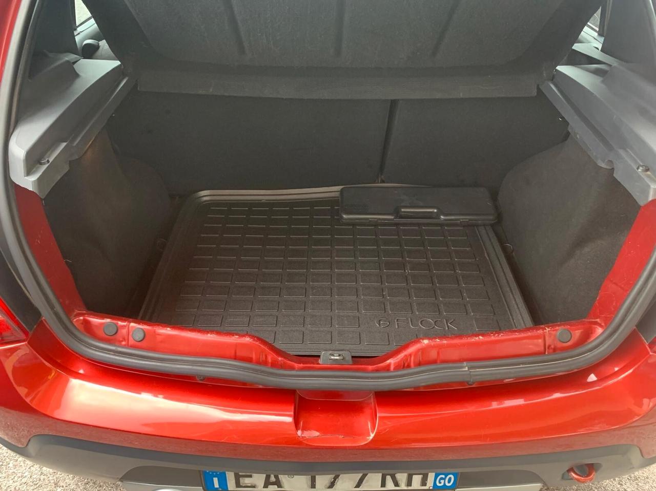 Dacia Sandero Stepway 1.5 dCi 70CV Neopatentati