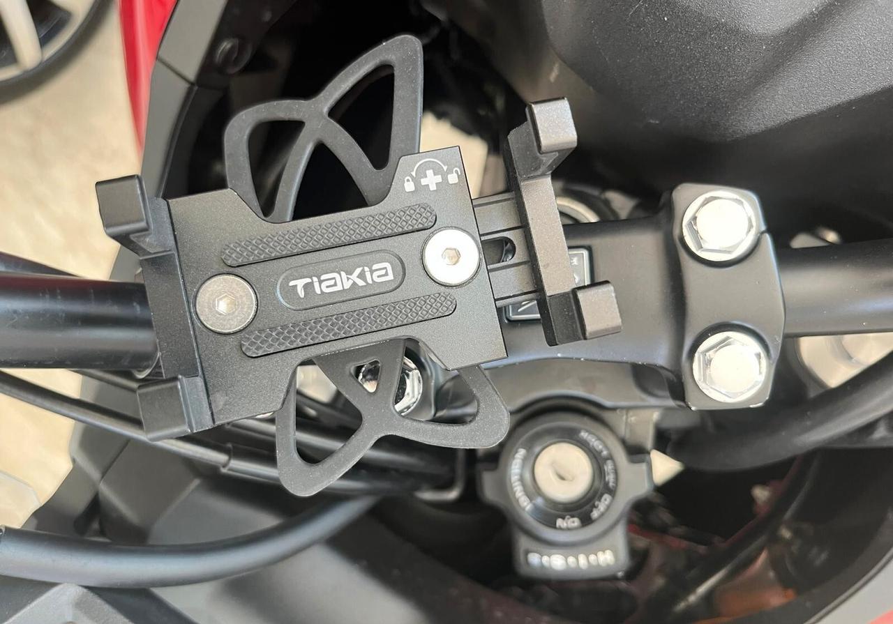 Honda NC750X DCT ABS